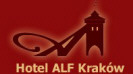 ALF ** гостиница в Польше Краков 